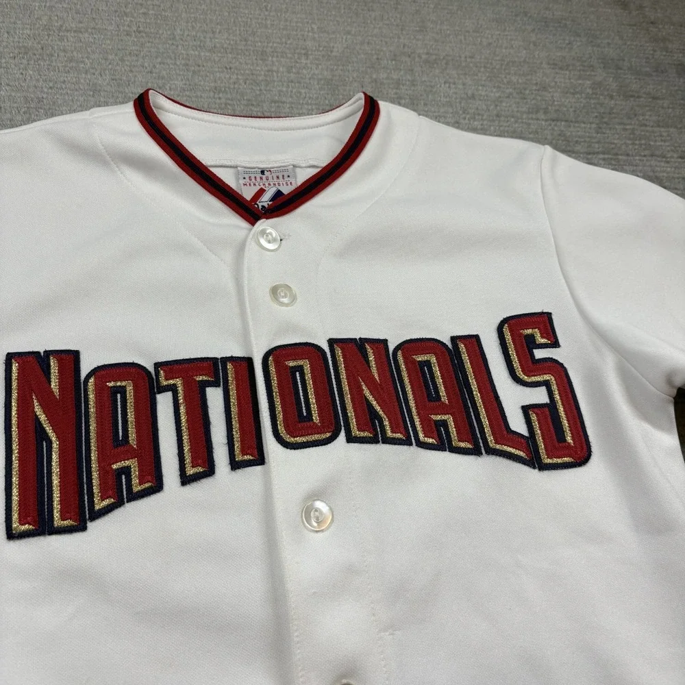 N/A nationals mlb